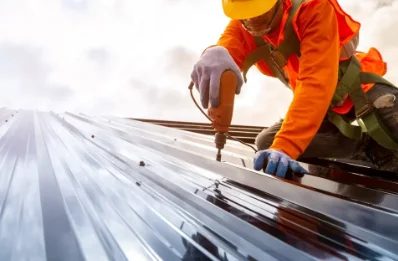 Travaux de zinguerie à Morsbronn-les-Bains